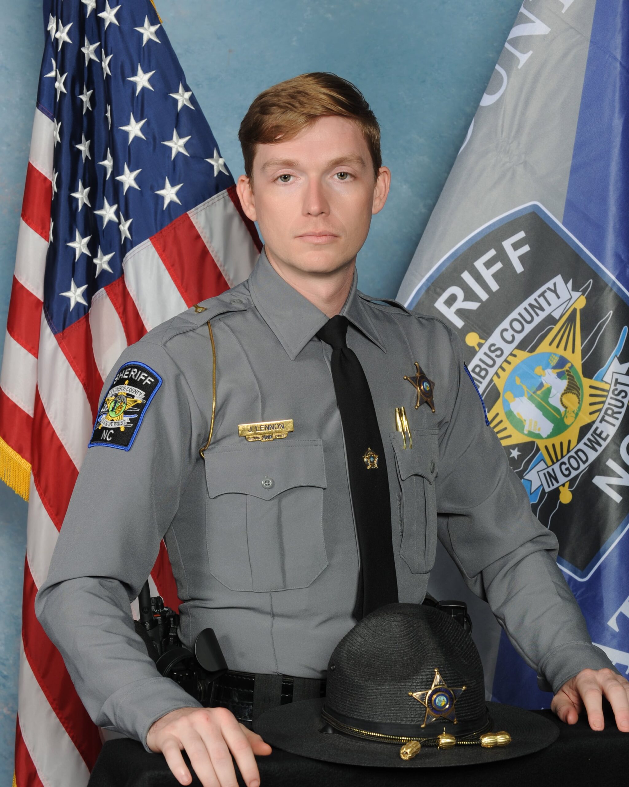 Columbus County Busted Mugshots - w00kvtx