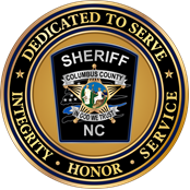 Columbus County Sheriff's Office