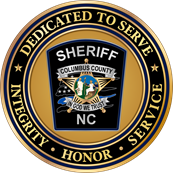 Columbus County Sheriff's Office